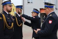 Obchody Dnia Strażaka