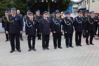 Obchody Dnia Strażaka