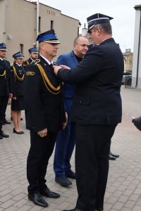 Obchody Dnia Strażaka