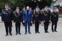 Obchody Dnia Strażaka