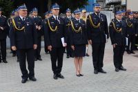 Obchody Dnia Strażaka