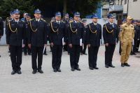 Obchody Dnia Strażaka