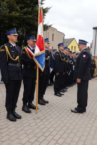 Obchody Dnia Strażaka