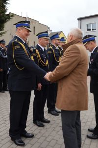 Obchody Dnia Strażaka
