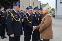 Obchody Dnia Strażaka