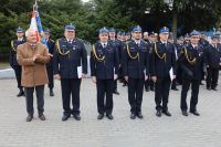 Obchody Dnia Strażaka