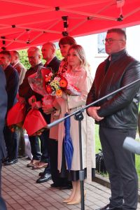 Obchody Dnia Strażaka