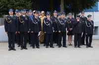 Obchody Dnia Strażaka