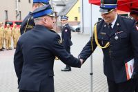 Obchody Dnia Strażaka