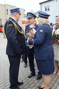 Obchody Dnia Strażaka