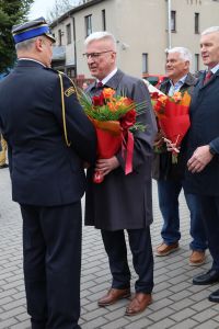 Obchody Dnia Strażaka
