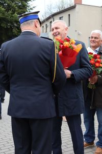 Obchody Dnia Strażaka