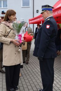 Obchody Dnia Strażaka