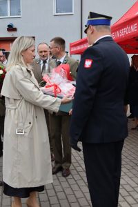 Obchody Dnia Strażaka