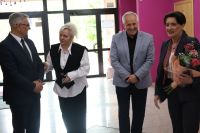Seniorzy w centrum uwagi - dialog o potrzebach i rozwiązaniach
