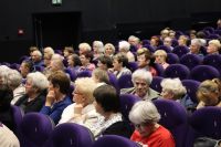Seniorzy w centrum uwagi - dialog o potrzebach i rozwiązaniach