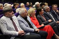Seniorzy w centrum uwagi - dialog o potrzebach i rozwiązaniach