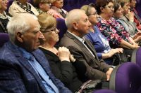 Seniorzy w centrum uwagi - dialog o potrzebach i rozwiązaniach