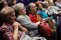 Seniorzy w centrum uwagi - dialog o potrzebach i rozwiązaniach