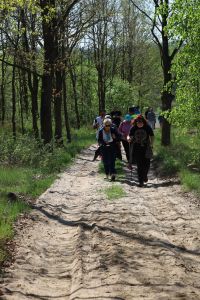 III Krajeński Spacer Krajobrazowy