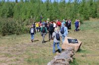 III Krajeński Spacer Krajobrazowy