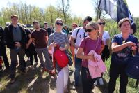 III Krajeński Spacer Krajobrazowy