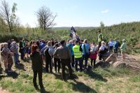 III Krajeński Spacer Krajobrazowy