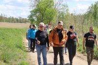 III Krajeński Spacer Krajobrazowy