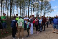III Krajeński Spacer Krajobrazowy