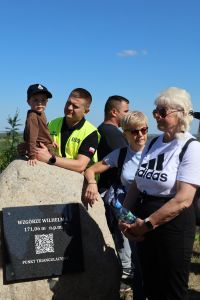 III Krajeński Spacer Krajobrazowy