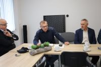 I Rada Budowy