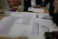 I Rada Budowy