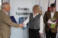 Powierzenie stanowsika