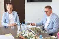 Spotkanie organizacyjne