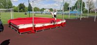Mistrzostwa powiatowe w lekkiej atletyce.