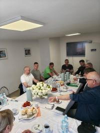XXV Rada Budowy