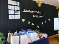 „Matematyka, bankowo!”