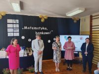 „Matematyka, bankowo!”