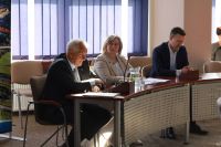 XXVIII Sesja Rady Powiatu w Sępólnie Krajeńskim
