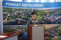 XXVIII Sesja Rady Powiatu w Sępólnie Krajeńskim