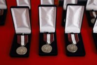Honorowa Odznaka za Zasługi dla Samorządu Terytorialnego