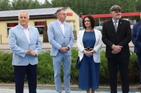 Otwarcie Wydziału Geodezji i Kartografii