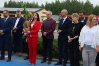 Otwarcie Wydziału Geodezji i Kartografii