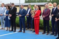 Otwarcie Wydziału Geodezji i Kartografii