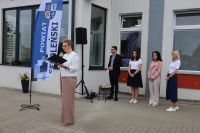 Otwarcie Wydziału Geodezji i Kartografii