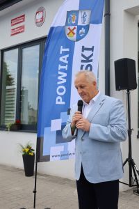 Otwarcie Wydziału Geodezji i Kartografii