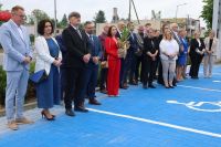 Otwarcie Wydziału Geodezji i Kartografii