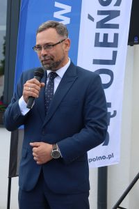 Otwarcie Wydziału Geodezji i Kartografii