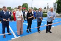Otwarcie Wydziału Geodezji i Kartografii