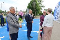 Otwarcie Wydziału Geodezji i Kartografii